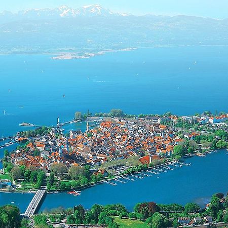 Gaestezimmer Hozici Lindau  Esterno foto