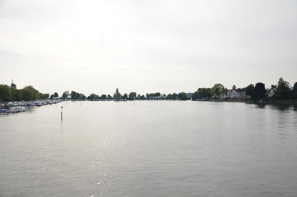Gaestezimmer Hozici Lindau  Esterno foto