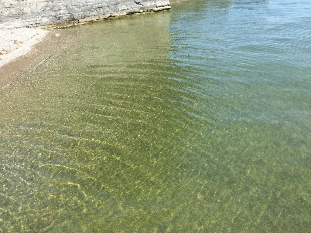 Gaestezimmer Hozici Lindau  Esterno foto