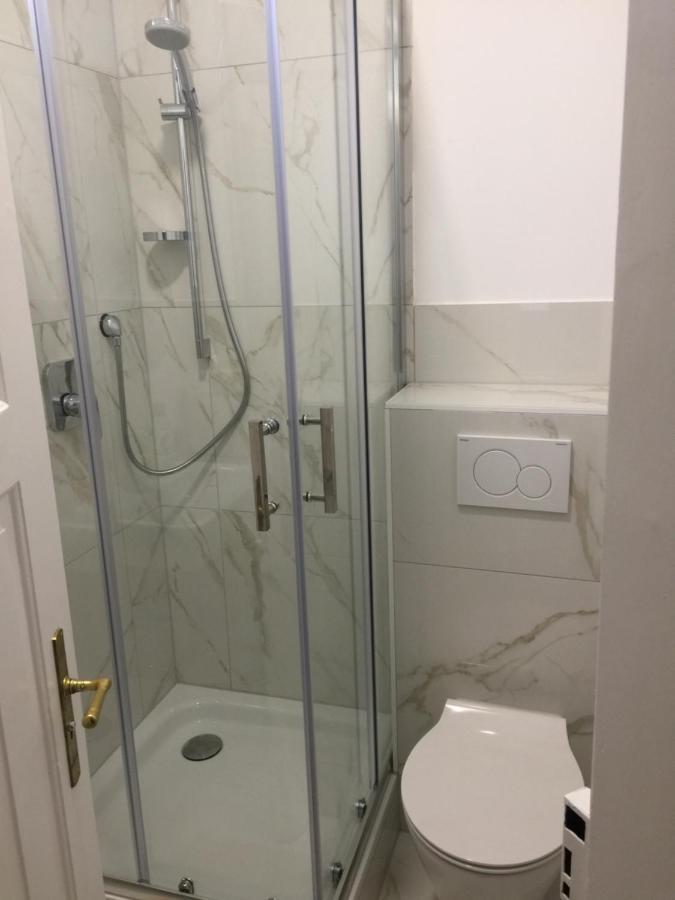 Gaestezimmer Hozici Lindau  Esterno foto