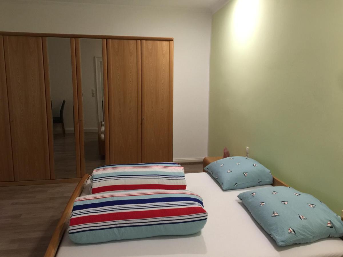 Gaestezimmer Hozici Lindau  Esterno foto