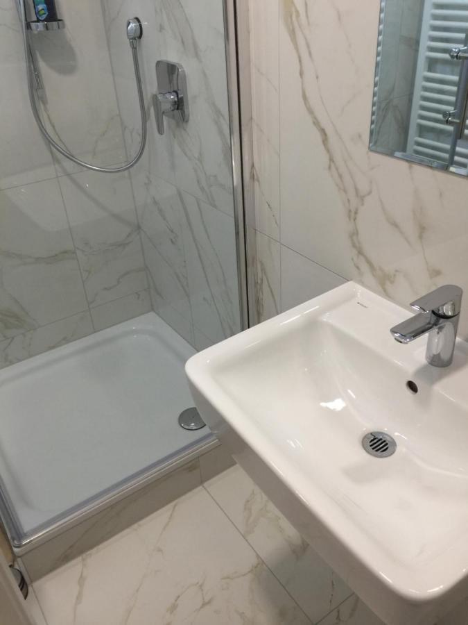 Gaestezimmer Hozici Lindau  Esterno foto
