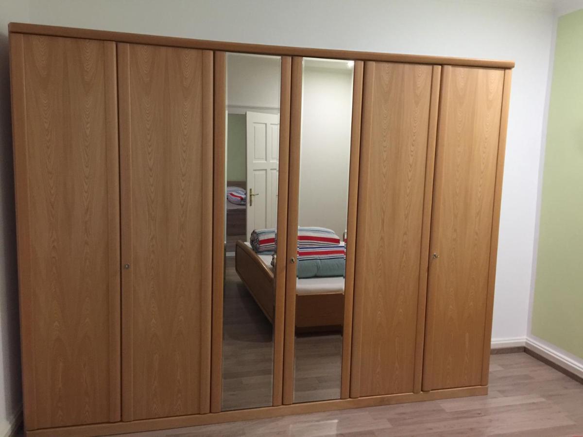 Gaestezimmer Hozici Lindau  Esterno foto