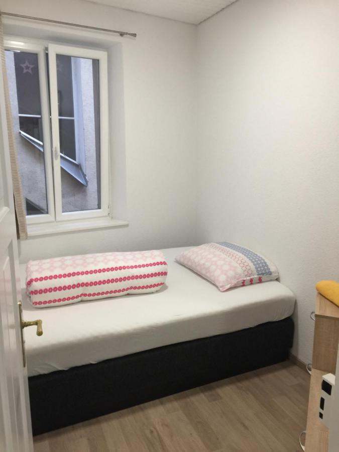 Gaestezimmer Hozici Lindau  Esterno foto